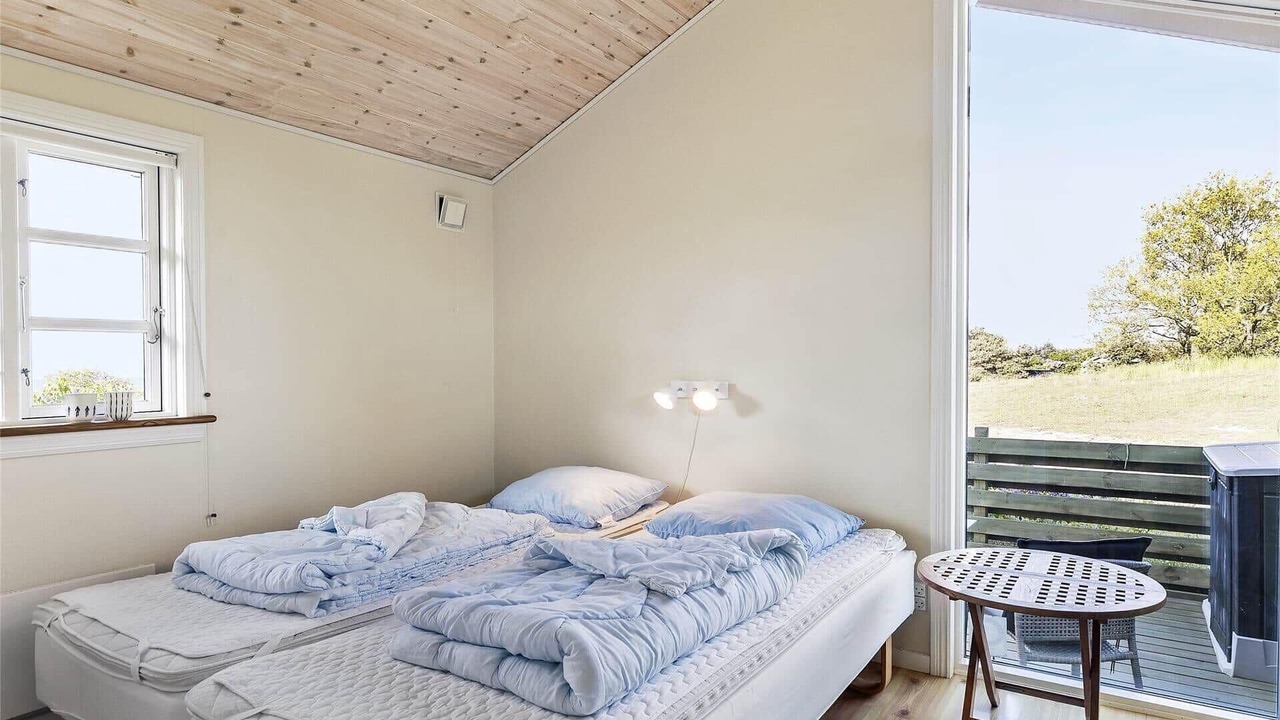 Photo of Bedroom in Boderne