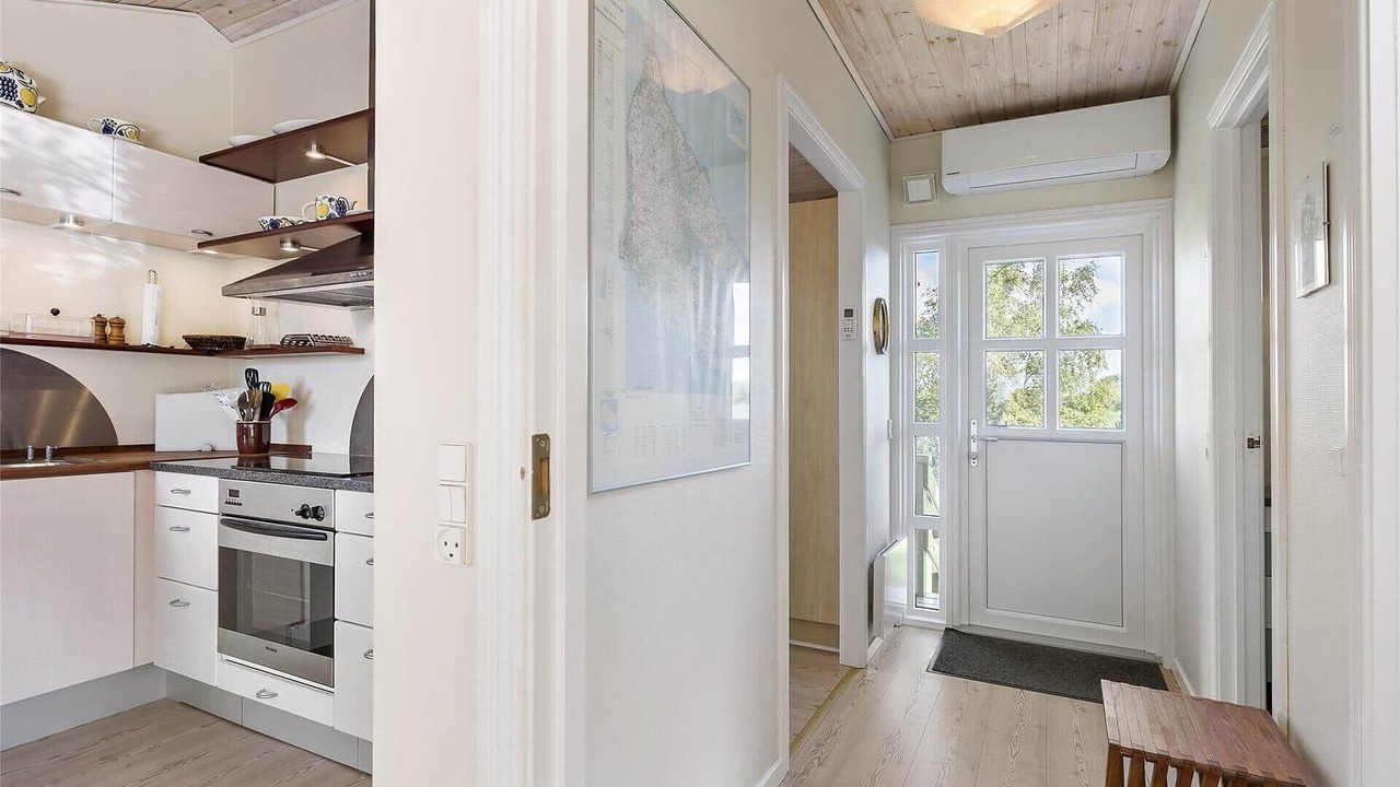 Photo of Kitchen in Boderne