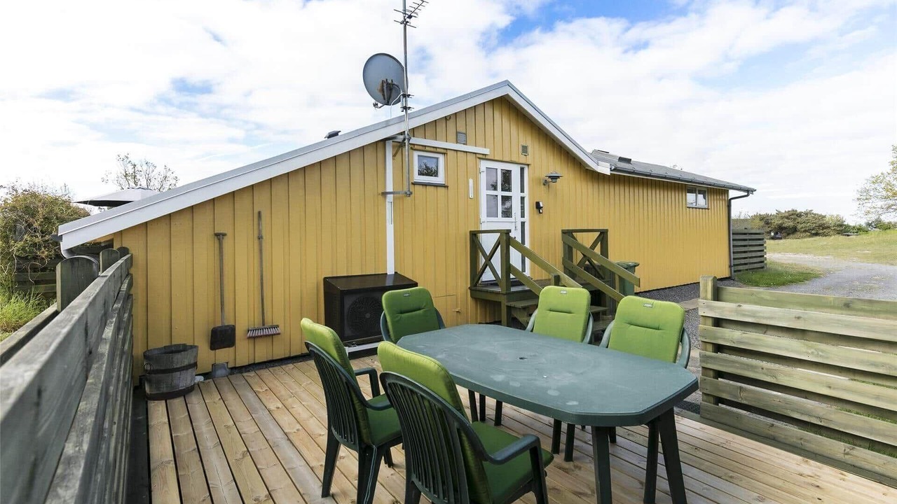 Photo of Outdoor in Boderne