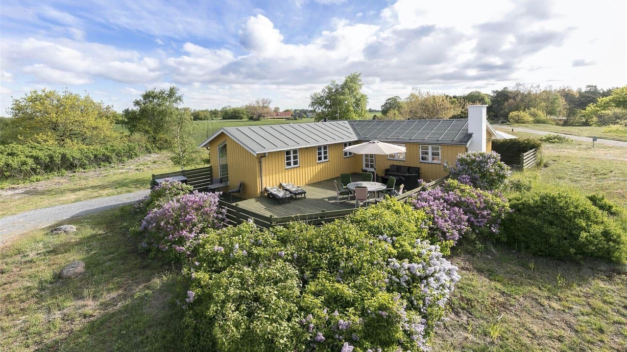 Photo of Outdoor in Boderne