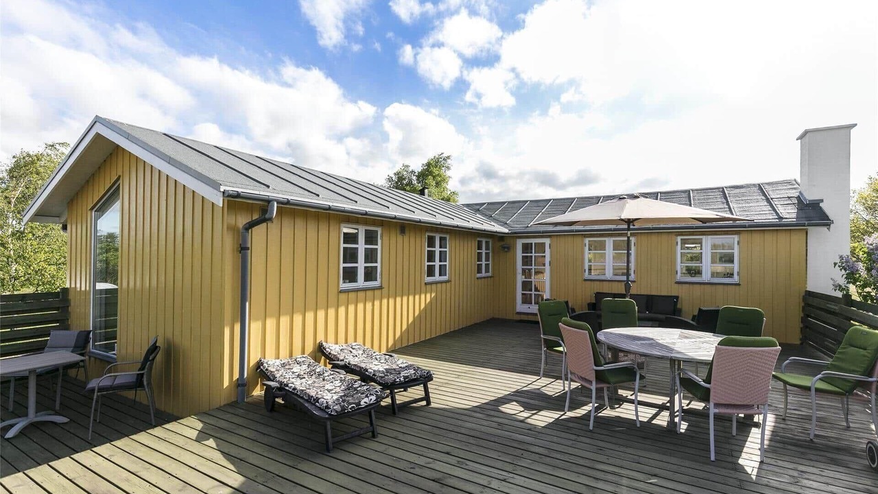 Photo of Outdoor in Boderne