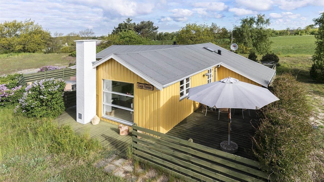 Photo of Outdoor in Boderne