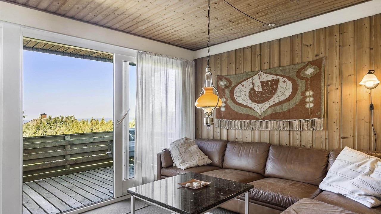 Photo of Livingroom in Vang