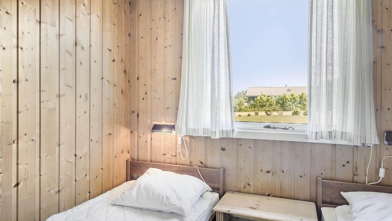 Photo of Bedroom in Vang