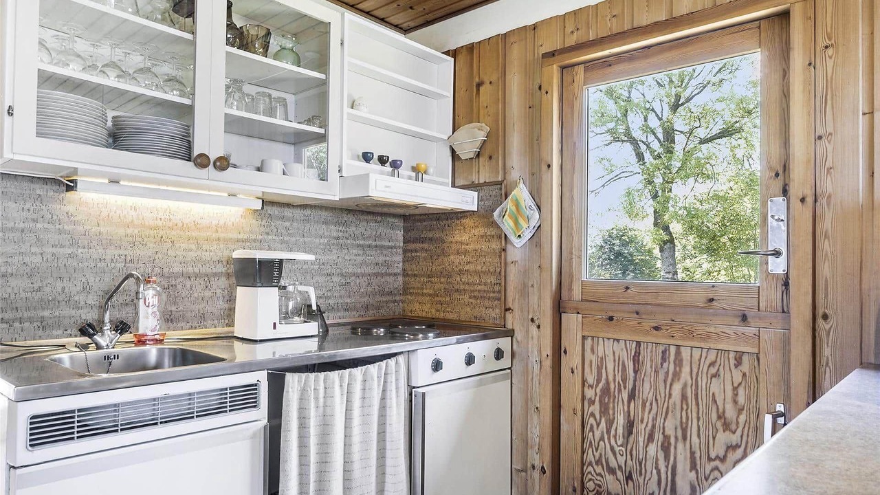 Photo of Kitchen in Vang