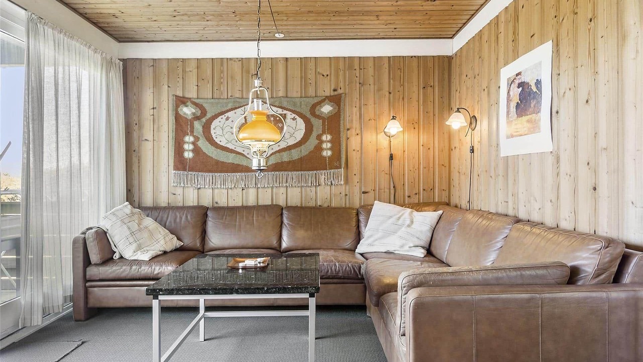 Photo of Livingroom in Vang