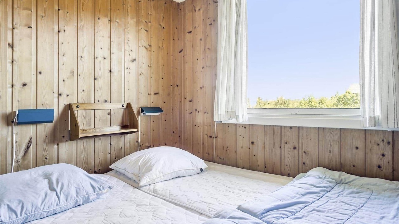 Photo of Bedroom in Vang