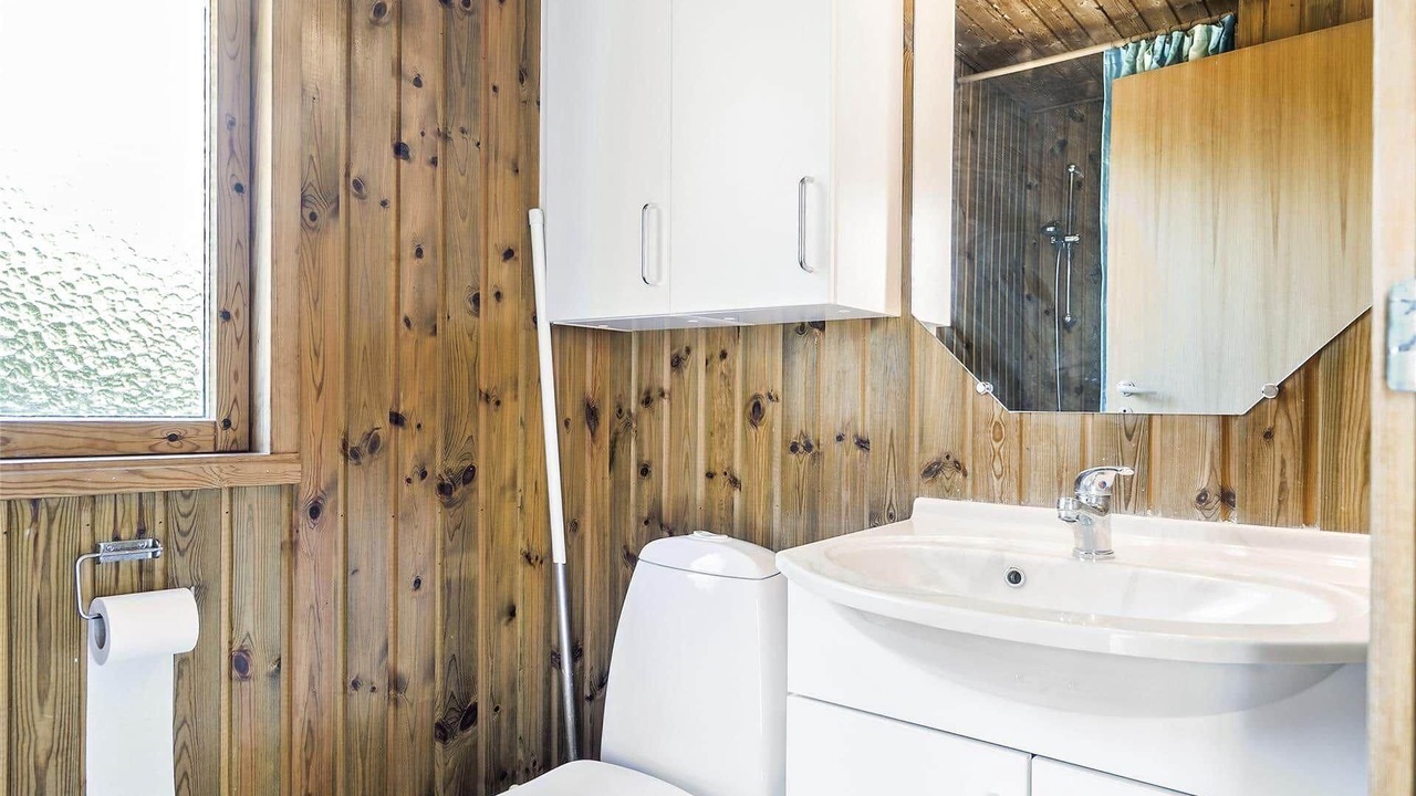 Photo of Bathroom in Vang