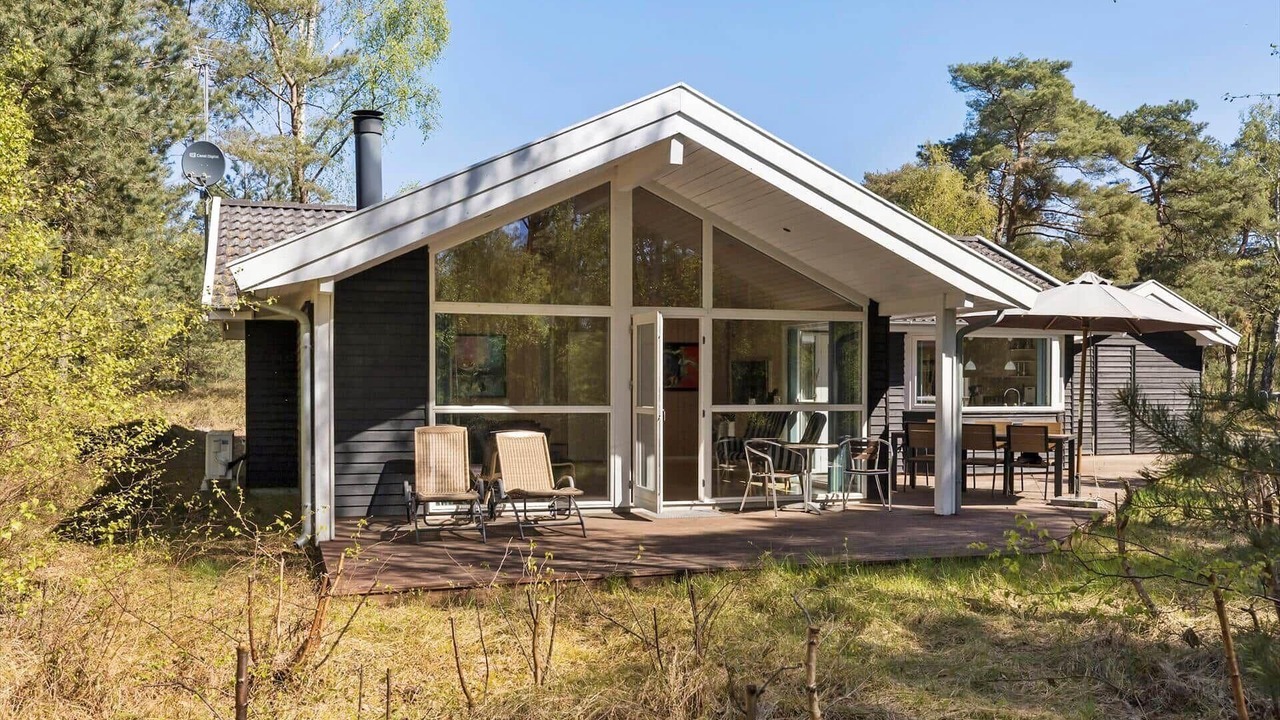 Photo of Outdoor in Pedersker