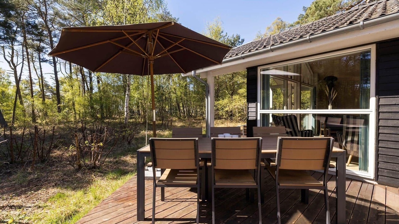 Photo of Outdoor in Pedersker