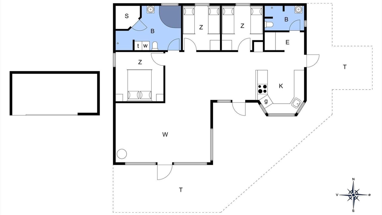 Photo of Others in Pedersker