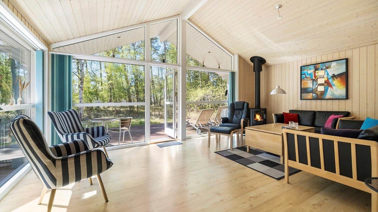 Photo of Livingroom in Pedersker