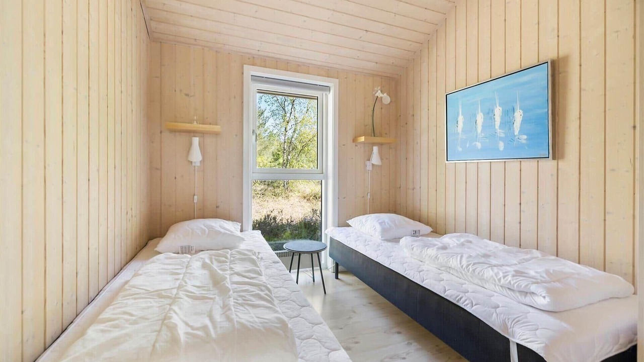 Photo of Bedroom in Pedersker