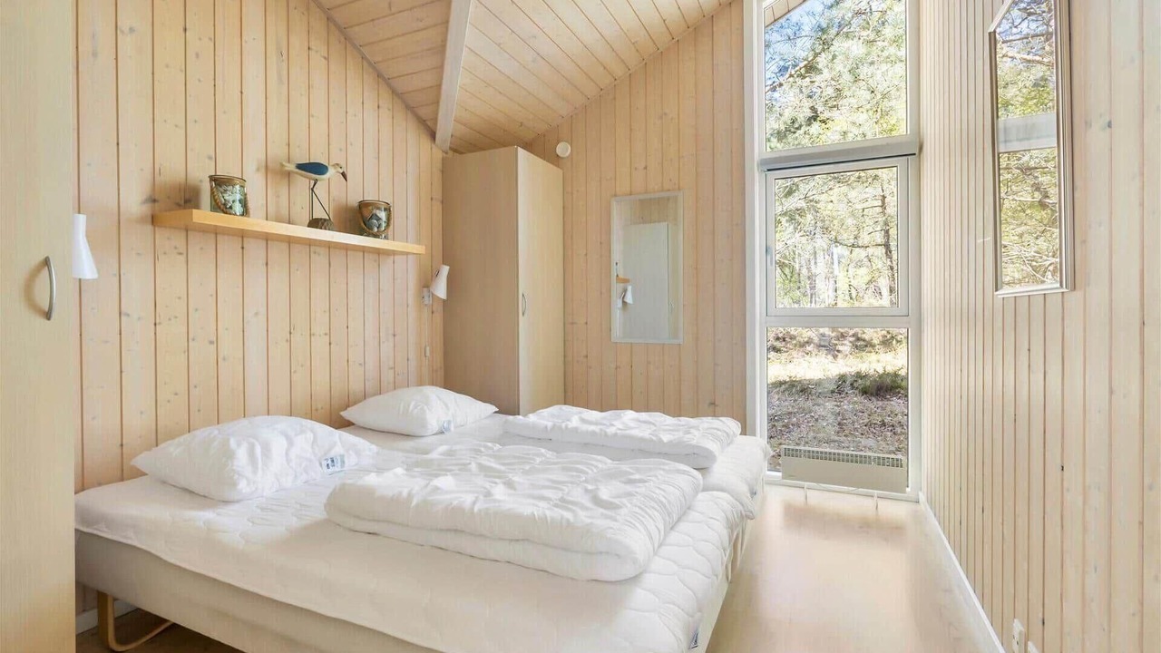 Photo of Bedroom in Pedersker