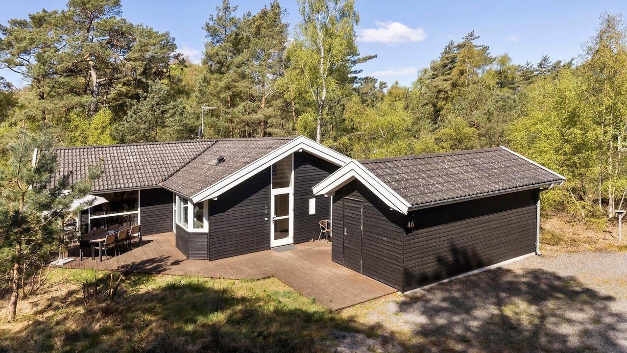 Photo of Outdoor in Pedersker