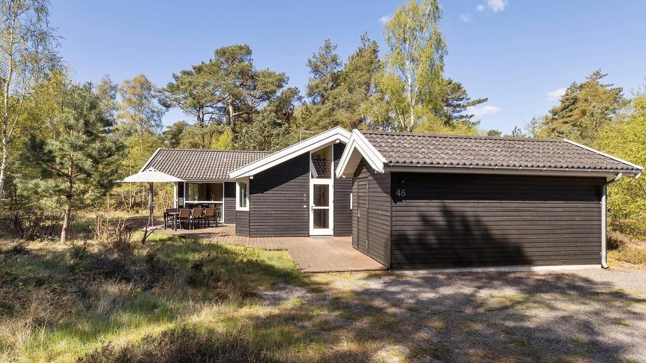 Photo of Outdoor in Pedersker