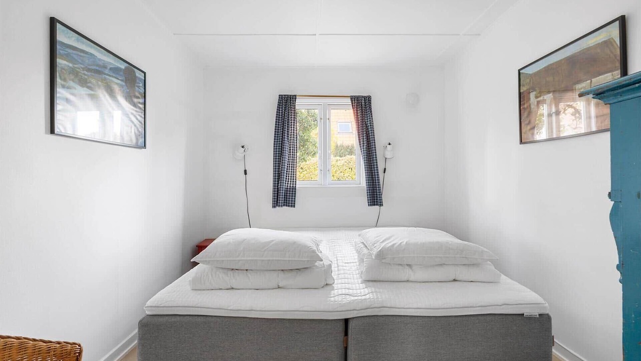 Photo of Bedroom in Svaneke