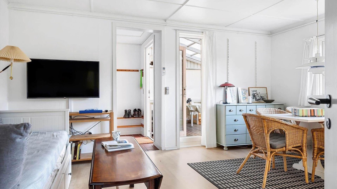 Photo of Bedroom in Svaneke
