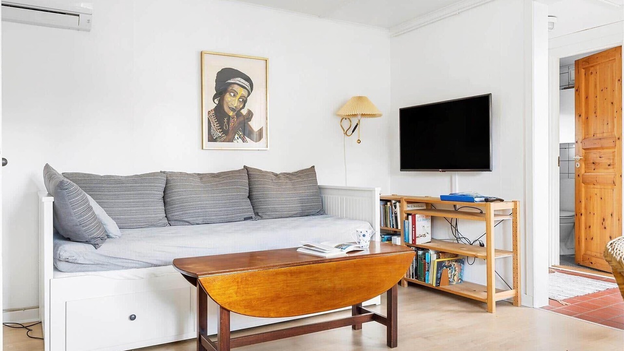 Photo of Livingroom in Svaneke