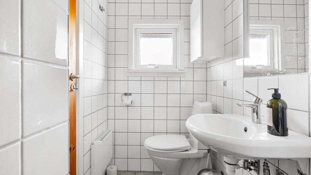 Photo of Bathroom in Svaneke