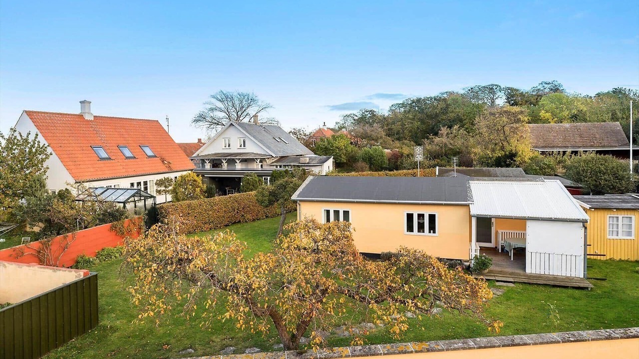 Photo of Outdoor in Svaneke