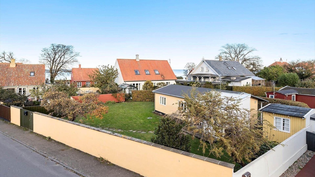 Photo of Outdoor in Svaneke