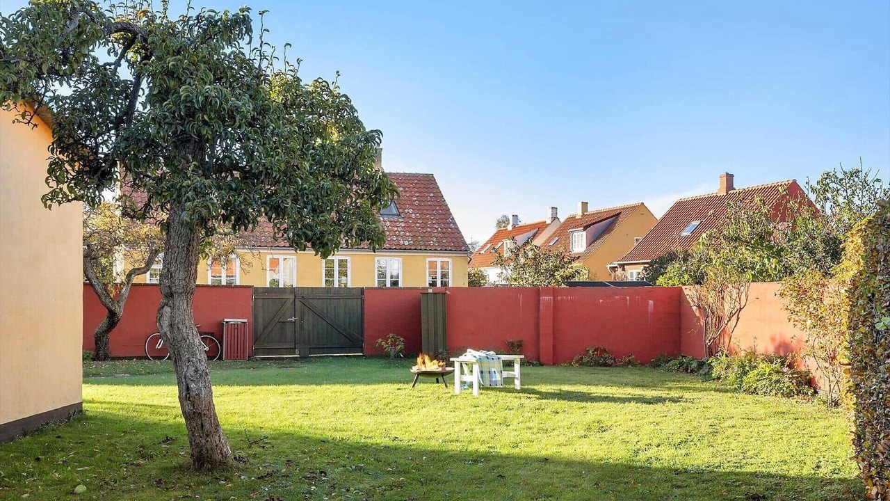 Photo of Outdoor in Svaneke