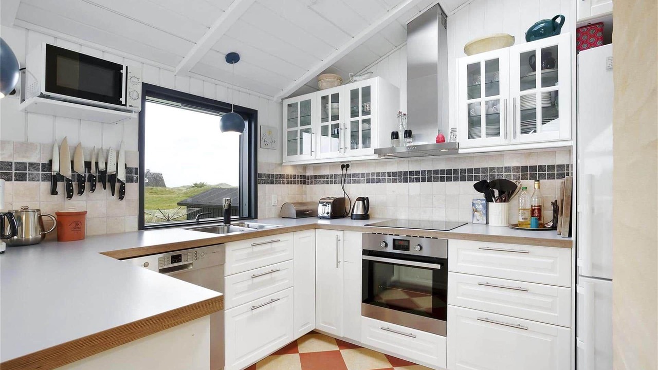 Photo of Kitchen in Rødhus