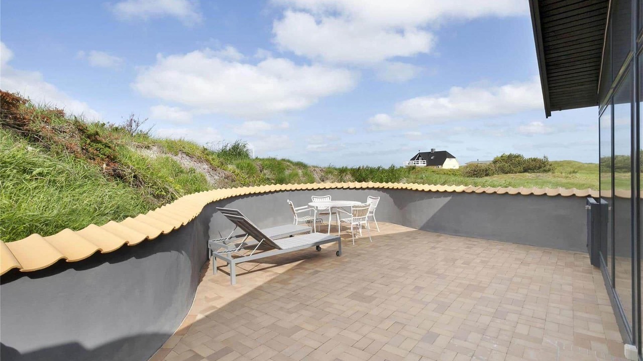 Photo of Outdoor in Rødhus