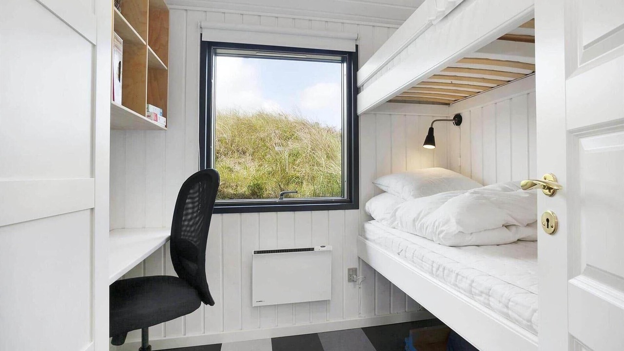 Photo of Bedroom in Rødhus