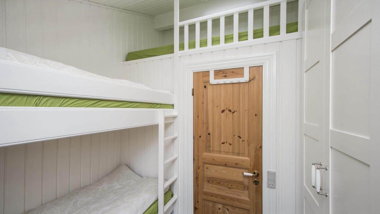 Photo of Bedroom in Rødhus