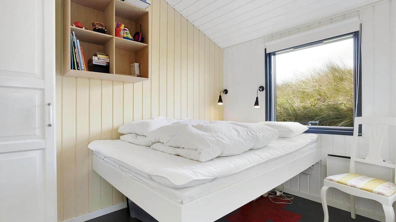 Photo of Bedroom in Rødhus