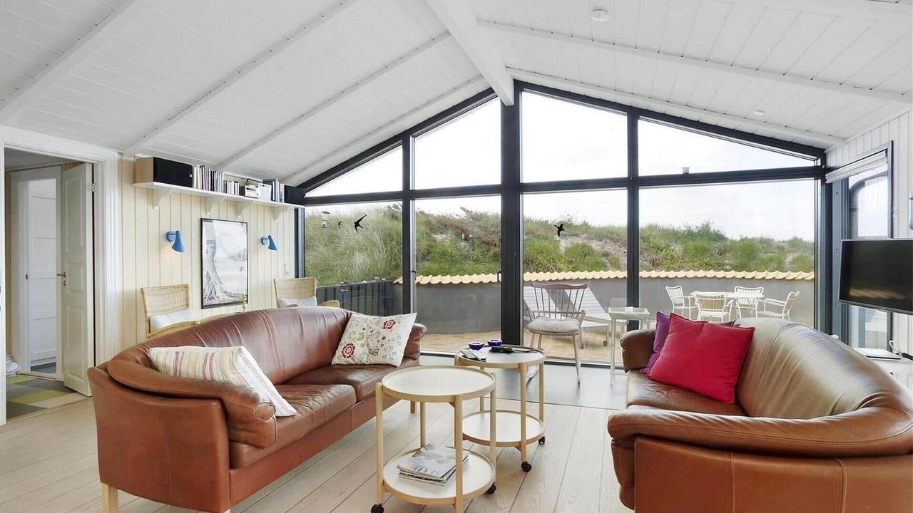 Photo of Livingroom in Rødhus