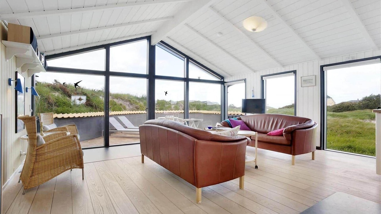 Photo of Livingroom in Rødhus