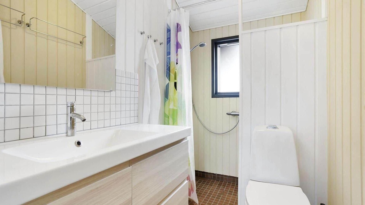 Photo of Bathroom in Rødhus