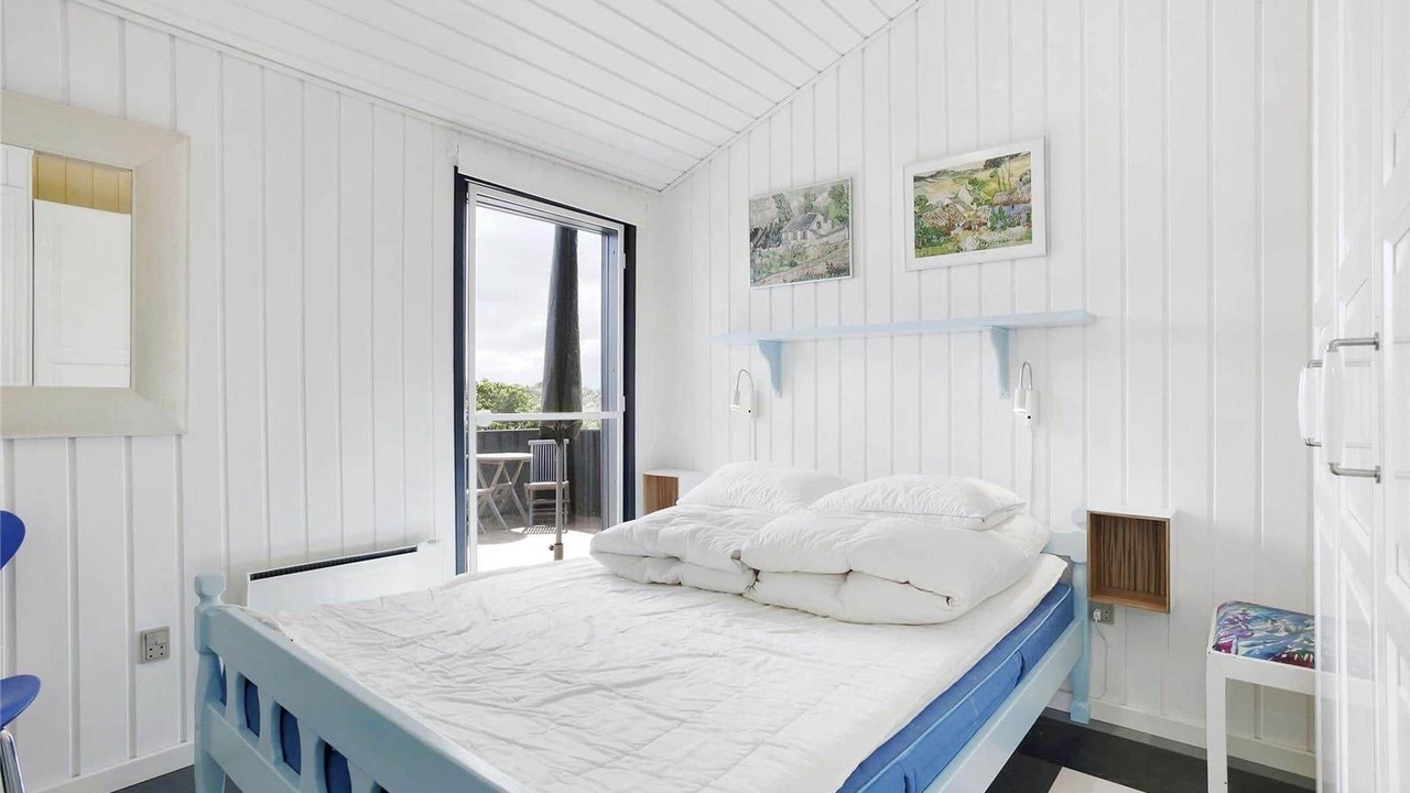 Photo of Bedroom in Rødhus