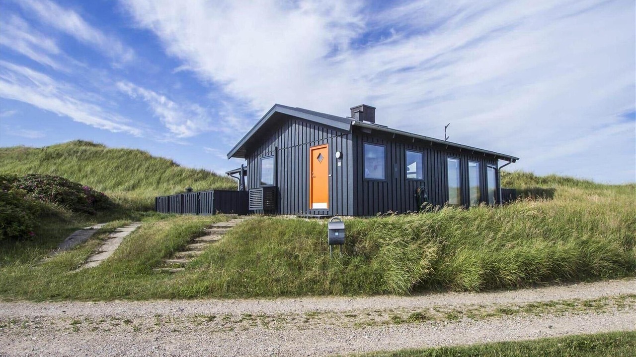 Photo of Outdoor in Rødhus