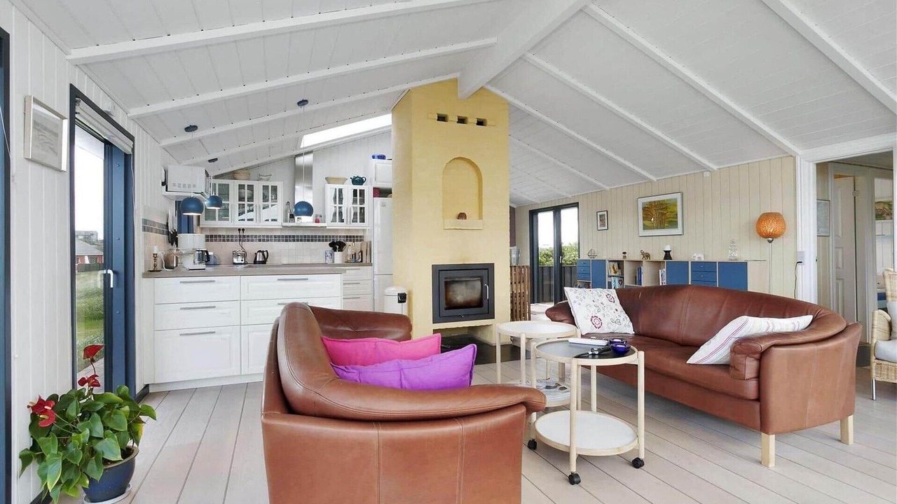 Photo of Livingroom in Rødhus