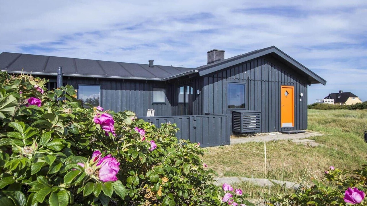 Photo of Outdoor in Rødhus