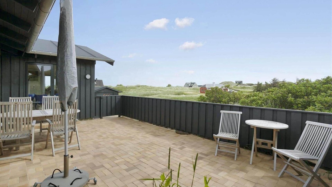 Photo of Outdoor in Rødhus