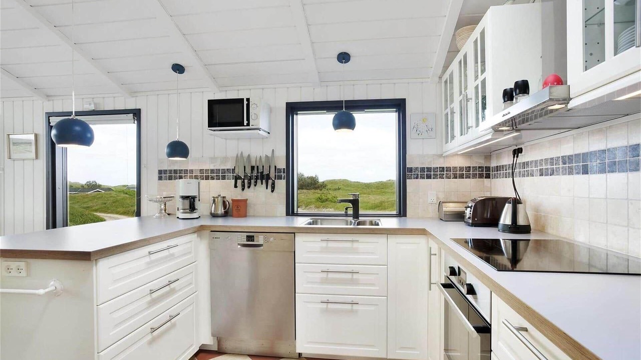 Photo of Kitchen in Rødhus