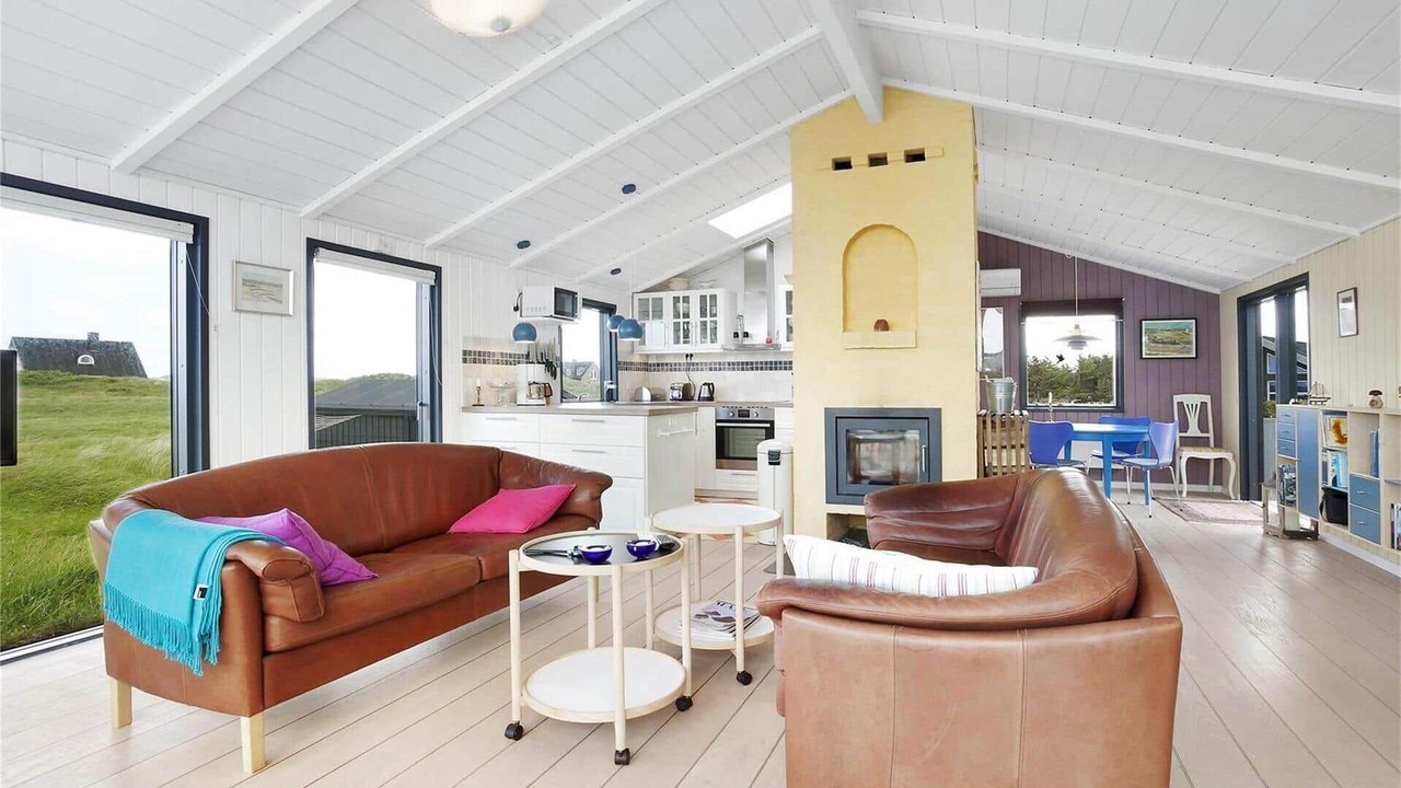 Photo of Livingroom in Rødhus