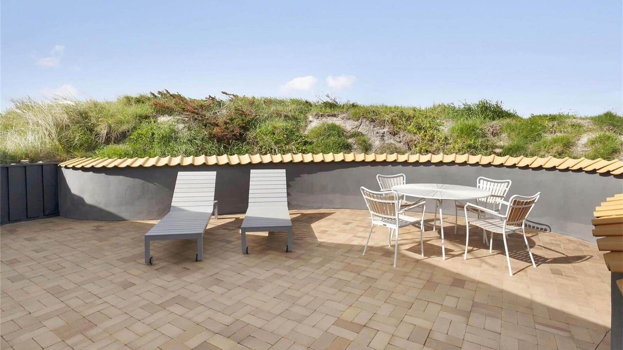 Photo of Outdoor in Rødhus
