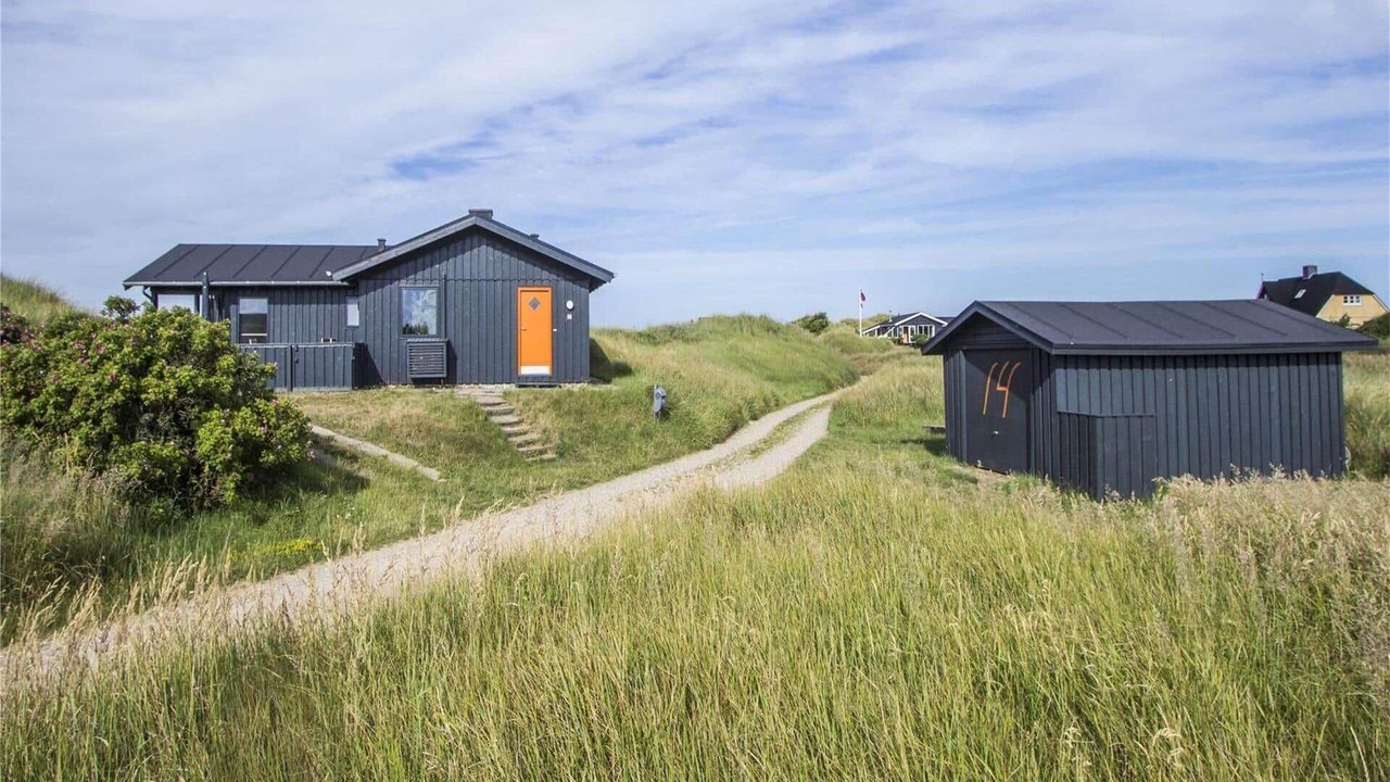 Photo of Outdoor in Rødhus