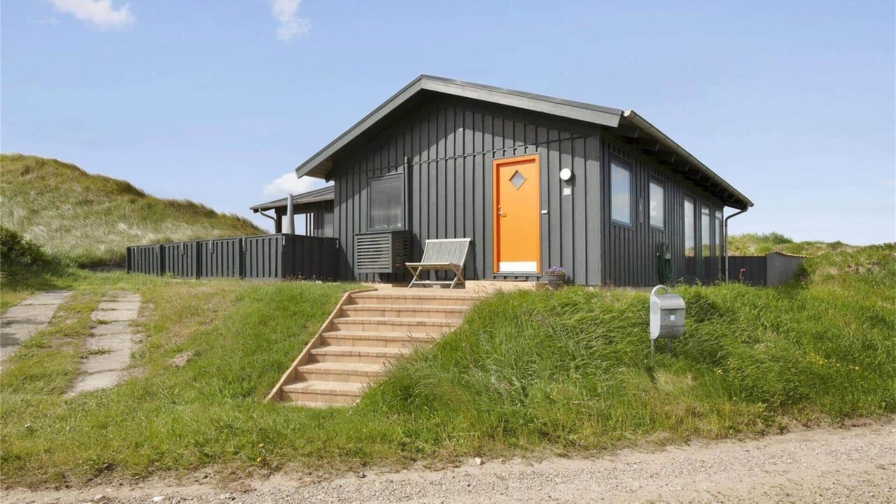 Photo of Outdoor in Rødhus