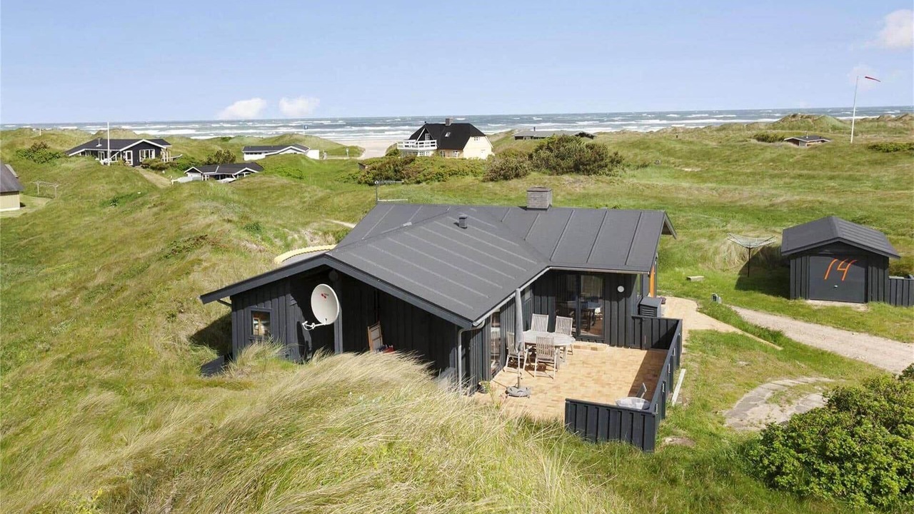 Photo of Outdoor in Rødhus