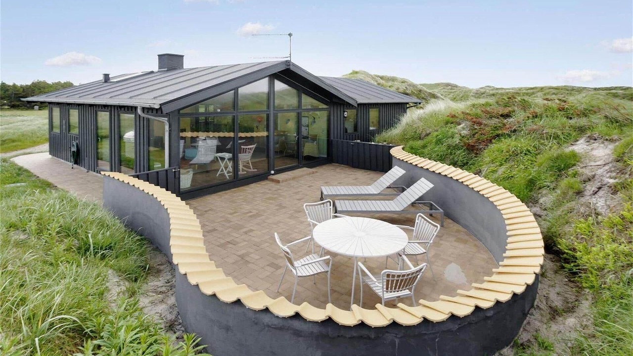 Photo of Outdoor in Rødhus