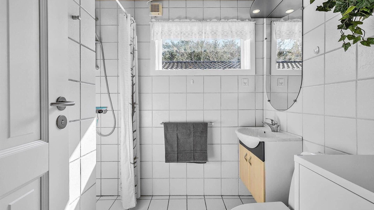 Photo of Bathroom in Bedegaard