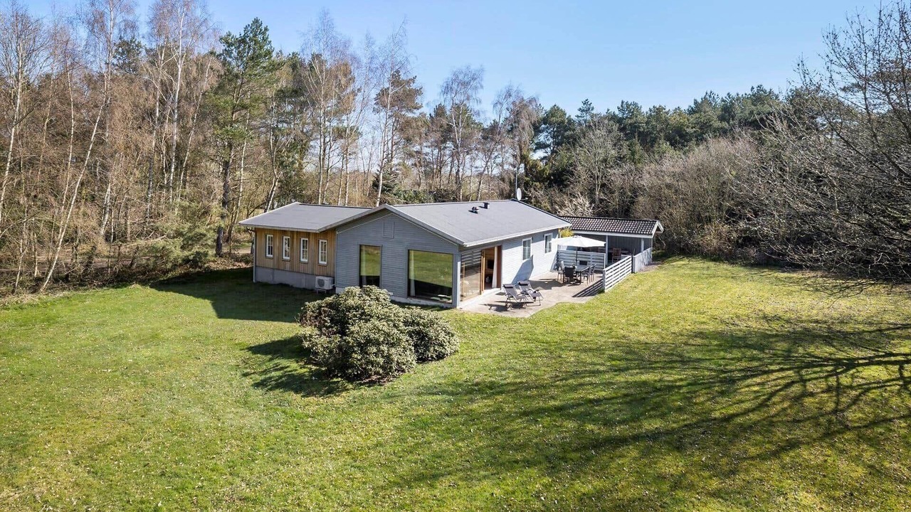Photo of Outdoor in Bedegaard
