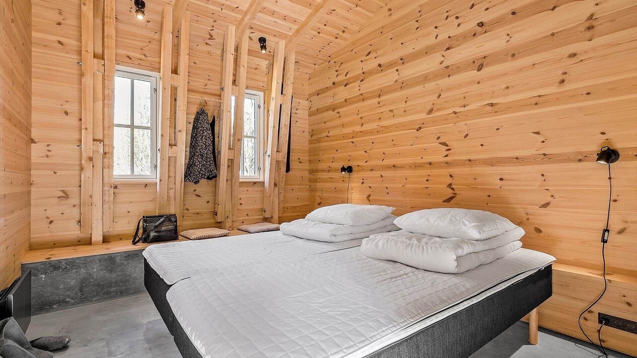 Photo of Bedroom in Bedegaard